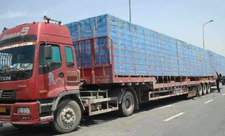 济南到喀什货运专线-济南到喀什货运公司-运输保障